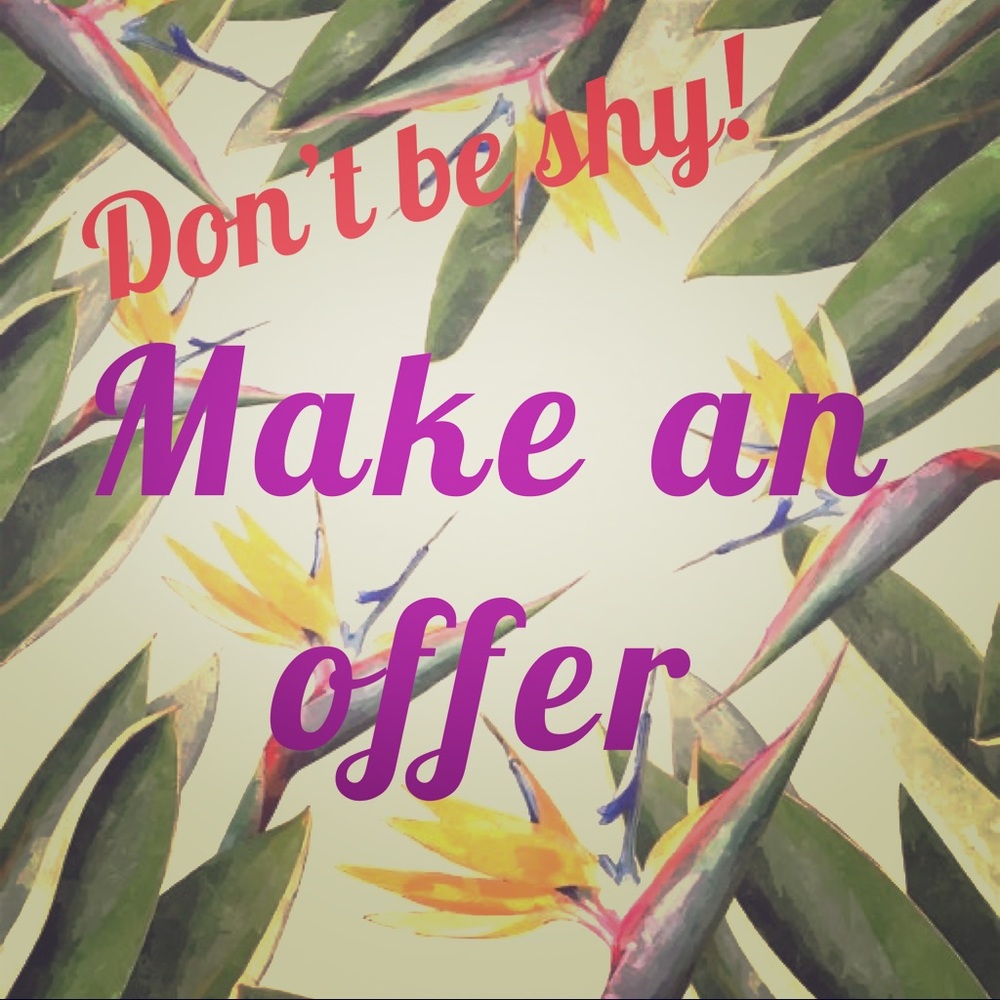 Go ahead, it’ll be fun